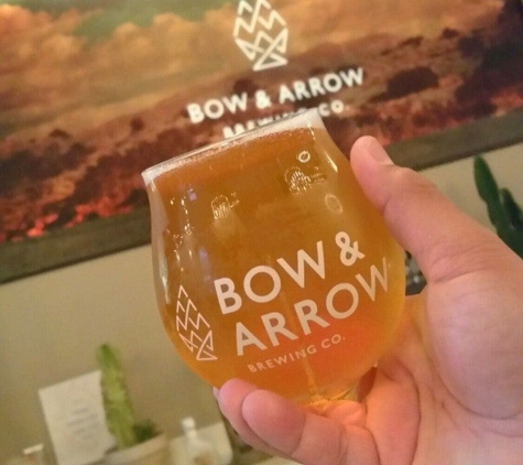 Bow & Arrow Brewing Company - Albuquerque, NM