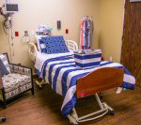 Elite Care Emergency Room-Plano - Plano, TX. OR Room