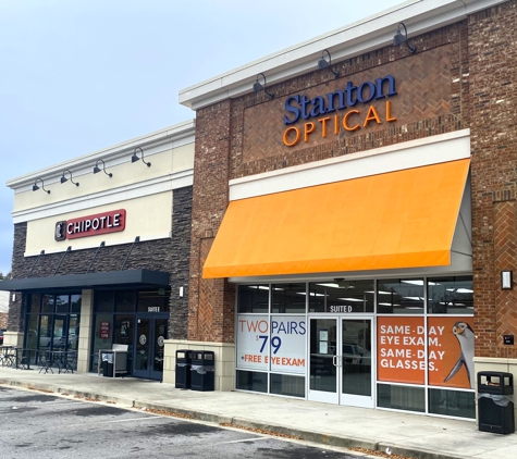 Stanton Optical - Fayetteville, GA