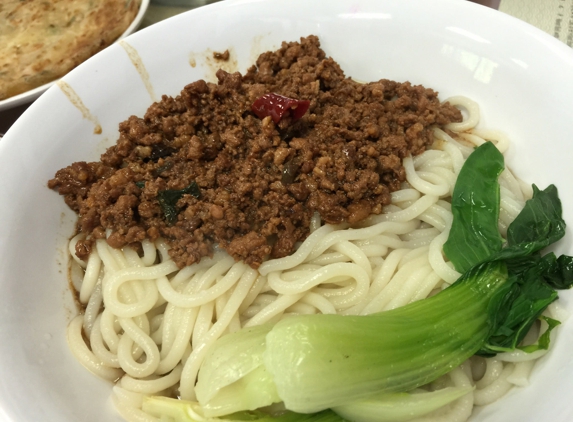 Lau Xi Noodle House - Arcadia, CA