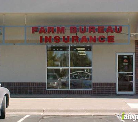 Farm Bureau Financial Services - Omaha, NE