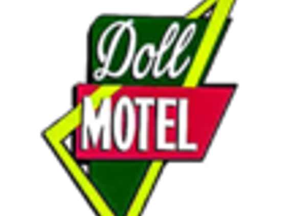 Doll Motel - Glen Burnie, MD