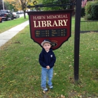 Hawn Memorial Library