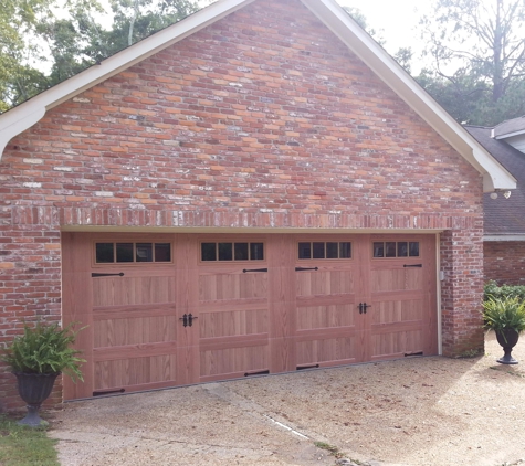 River City Door Company - Midland, GA