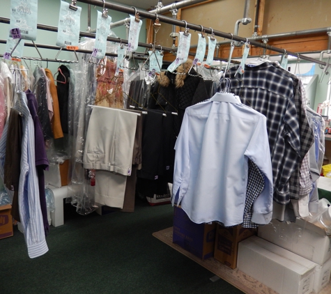 Meadowbrook Dry Cleaners & Alterations Shop - Auburn Hills, MI