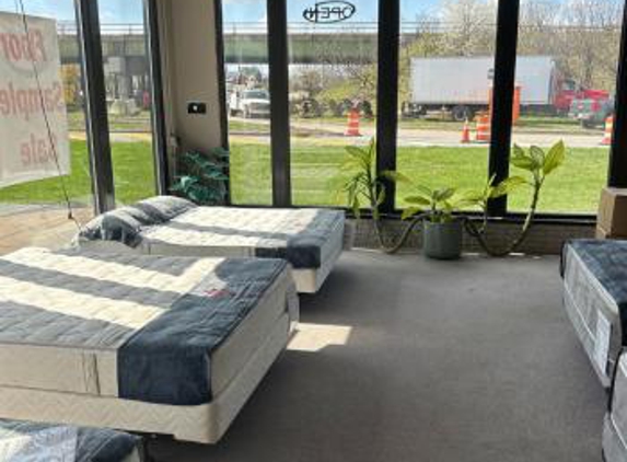 Jamestown Mattress - Rochester - Rochester, NY