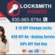 Locksmith Hondo TX