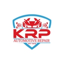 KRP Automotive Repair - Auto Repair & Service