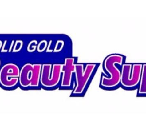 Solid Gold Beauty Supply #1 - Huntsville, AL