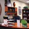 P.A.I.N. Office gallery