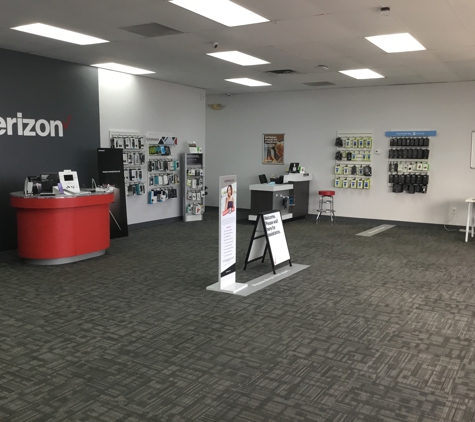 Verizon - Delphos, OH