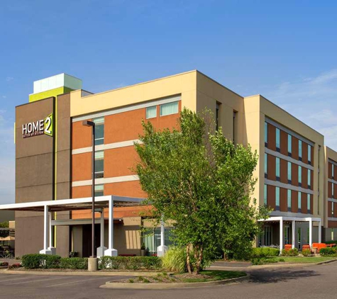 Home2 Suites by Hilton Memphis - Southaven - Southaven, MS