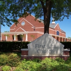 First United Methodist Church Of Grapevine