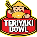 Teriyaki Bowl - Japanese Restaurants