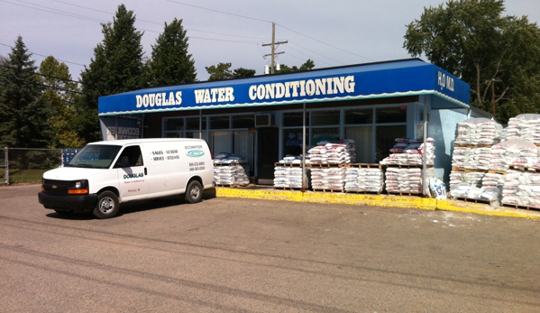 Douglas Water Conditioning - Waterford, MI