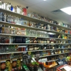 Liquor gallery