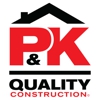 P&K Quality Construction gallery
