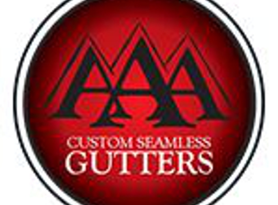 AAA Custom Seamless GuttersLLC - Commerce City, CO