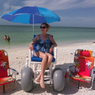 Beach Bum Equipment Rentals - Goodland, FL