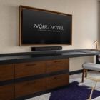 Nobu Hotel New Orleans - A Caesars Rewards Destination
