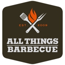 All Things BBQ - Condiments & Sauces