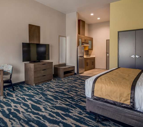 Executive Residency by Best Western Corpus Christi - Corpus Christi, TX