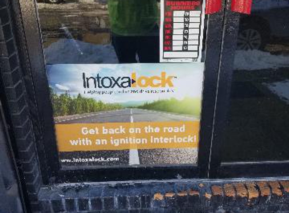 Intoxalock Ignition Interlock - Palisades Park, NJ