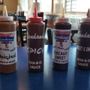 Bandanas BBQ - Barbecue Restaurants