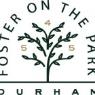 Foster on the Park Apartments