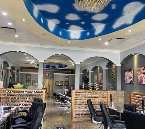 Diamond Nails And Spa - Parkland, FL