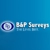 B & P Surveys Logo