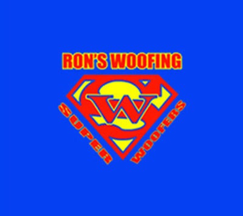 Ron's Woofing - Eclectic, AL