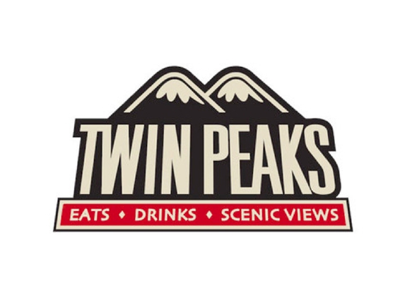 Twin Peaks Restaurant - Glendale, AZ