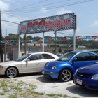 G C C Auto Sales Inc