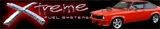 Xtreme Fuel Systems Logo