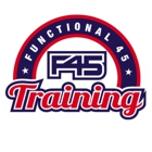 F45 Training Twin Peaks