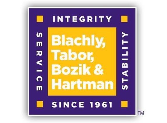 Blachly Tabor Bozik & Hartman LLC - Valparaiso, IN