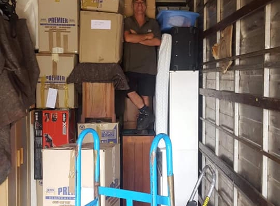 Accurate Furniture Removals - Bassendean, WA