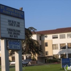 St John Bosco High School