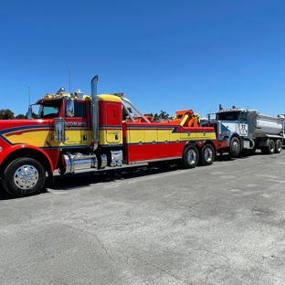 Norm's Towing Service - Livermore, CA