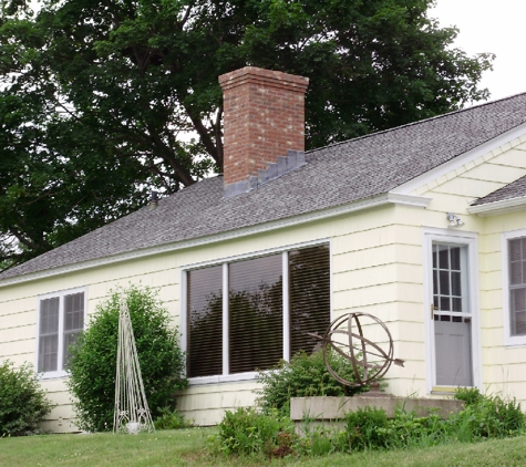 CPM Chimney and Slate - Gardner, MA