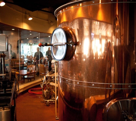 Barrel Head Brewhouse - San Francisco, CA