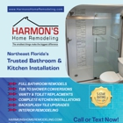 Harmon's Home Remodeling