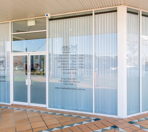 New Leaf Dentists - Erina, NSW