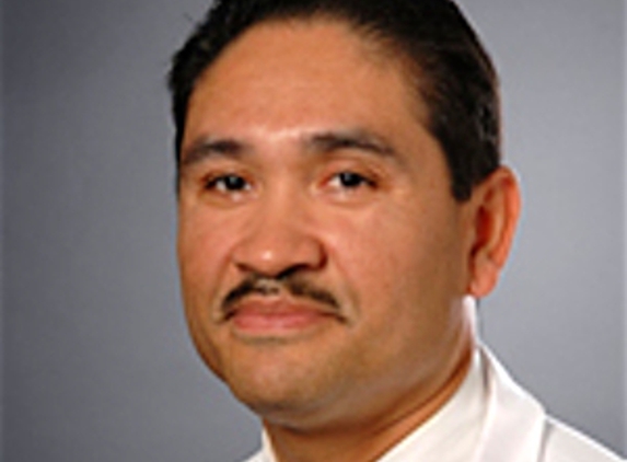 Dr. Alexander Moldanado, MD - San Mateo, CA