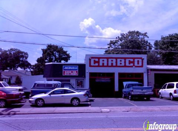 Carbco Fuel & Repair - Saint Louis, MO