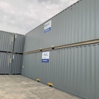United Rentals - Storage Containers and Mobile Offices