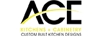 Ace Kitchen & Cabinetry Logo