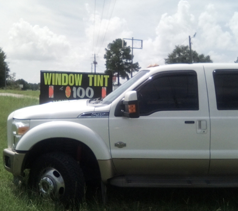 Window Tint & Accesory Store - Lugoff, SC