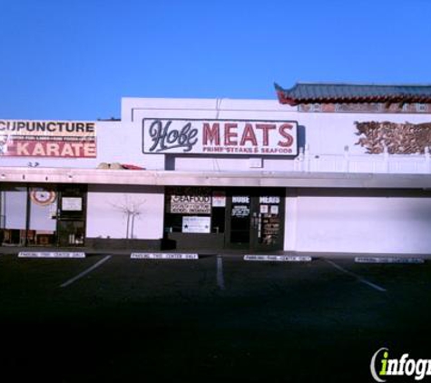 Hobe Meats - Phoenix, AZ